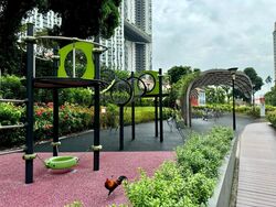 Blk 1 Tanjong Pagar Plaza (Bukit Merah), HDB 3 Rooms #562681941